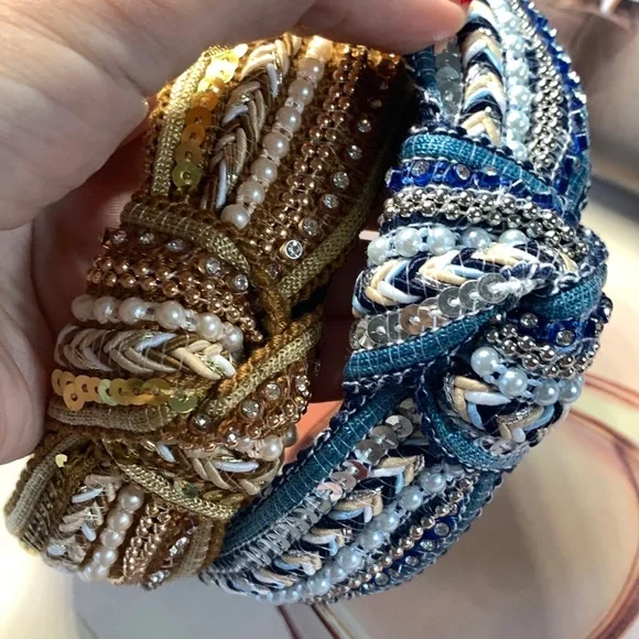 COPY - Fashion Headband - Picture 4 of 5